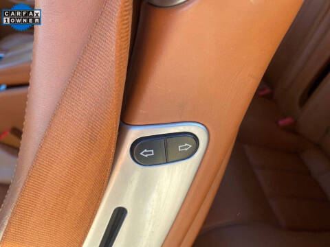 2009 Bentley Continental GT