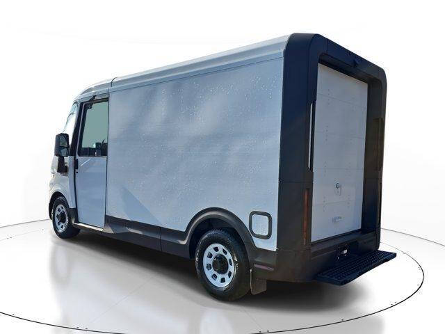 2025 Chevrolet BrightDrop 400