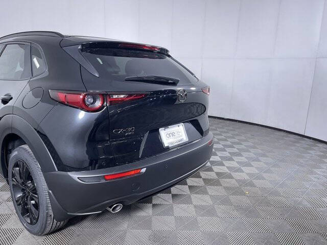 2026 Mazda CX-30 2.5 S Aire Edition