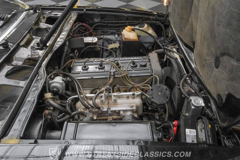 1976 Chevrolet Vega