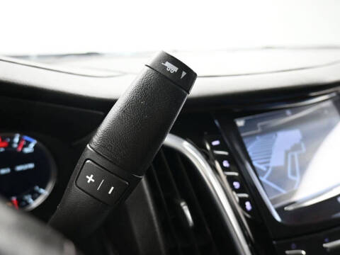 2020 Cadillac Escalade Premium Luxury