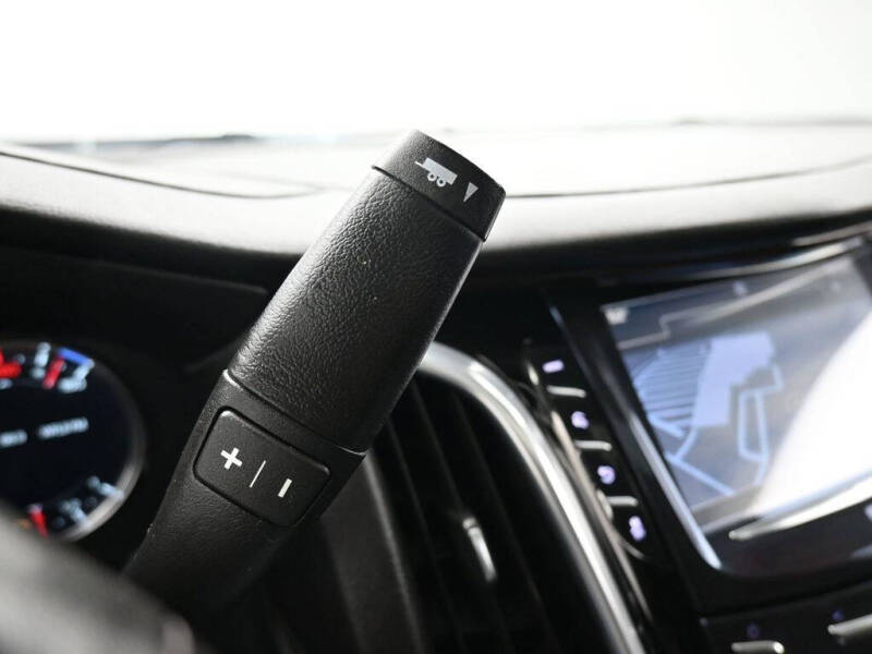 2020 Cadillac Escalade Premium Luxury