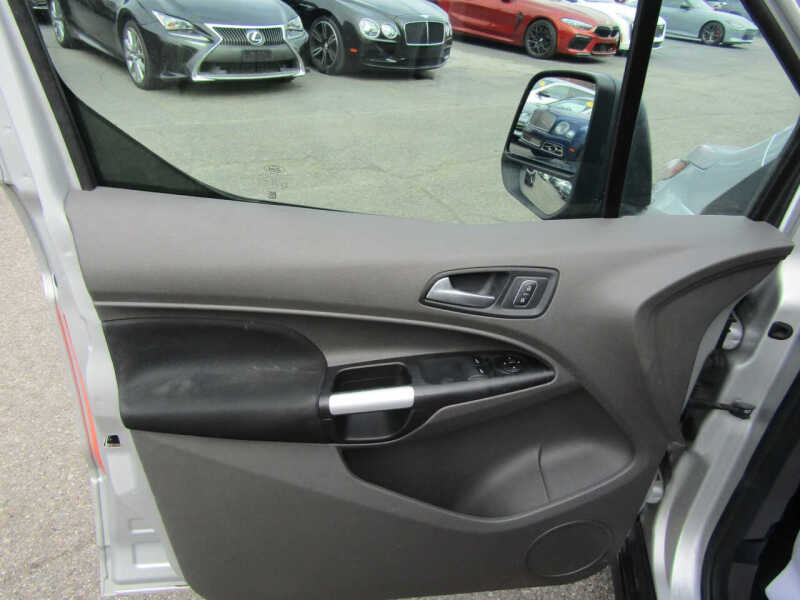 2019 Ford Transit Connect XLT