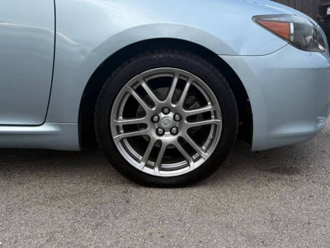 2007 Scion tC