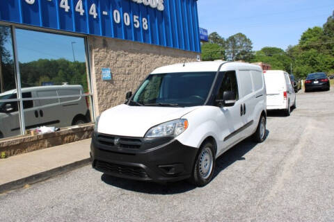 2015 RAM ProMaster City for sale at Southern Auto Solutions - 1st Choice Autos in Marietta GA