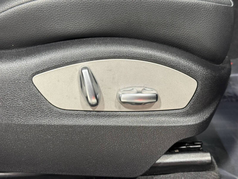 2020 Porsche Macan