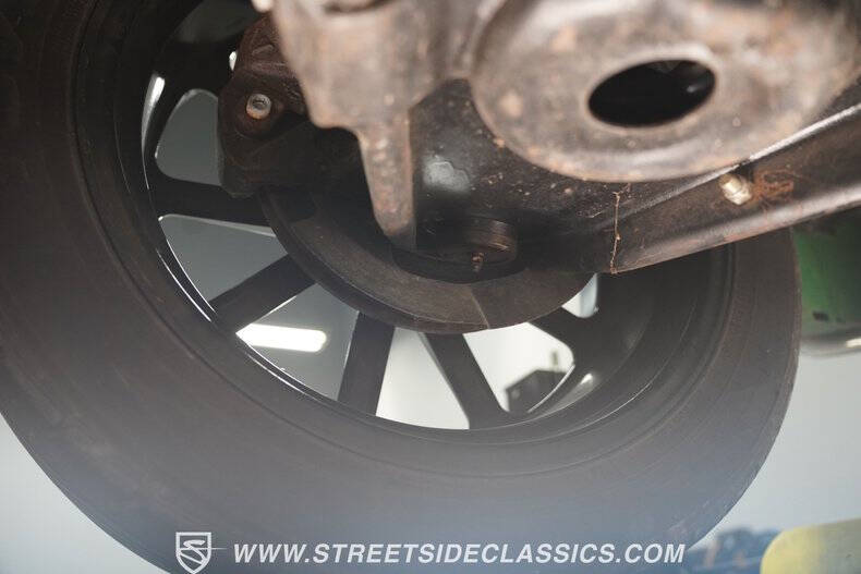 1971 GMC C/K 1500 Series