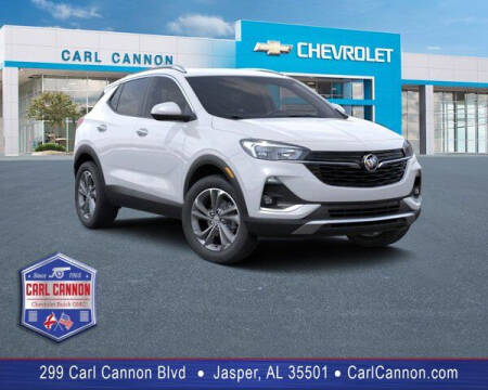 2023 Buick Encore GX for sale at Carl Cannon in Jasper AL