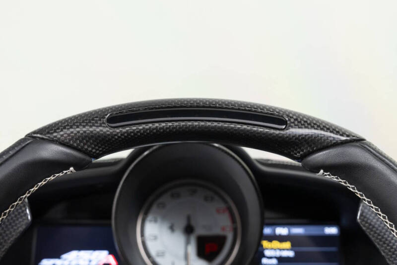 2015 Ferrari 458 Speciale