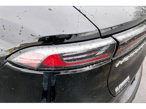 2024 Dodge Hornet GT