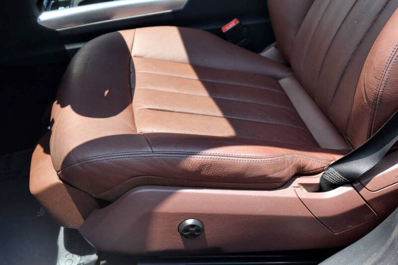 2016 Mercedes-Benz E-Class E 350 4MATIC