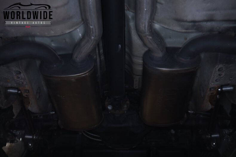 1999 Ford Mustang SVT Cobra