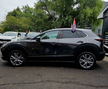 2020 Mazda CX-30 Select