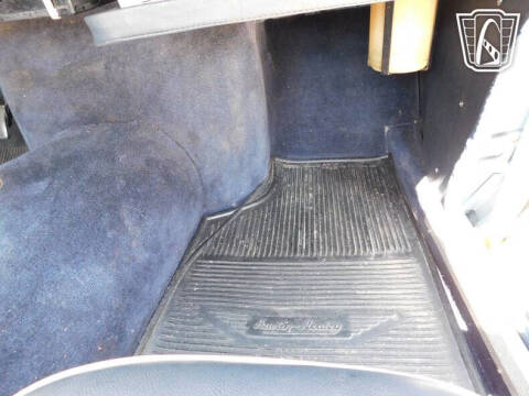 1961 Austin-Healey 3000