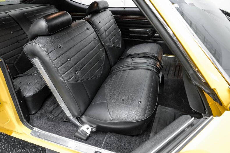 1970 Oldsmobile Cutlass