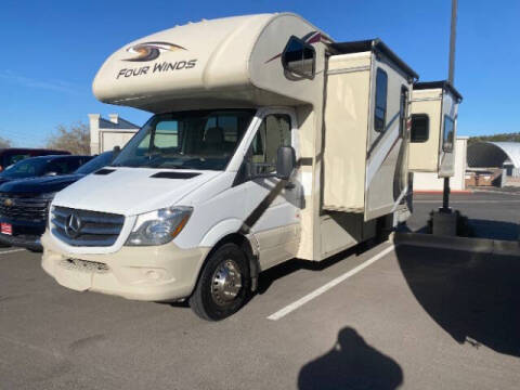 2018 Mercedes-Benz Sprinter for sale at Hamilton Motors in Washington UT