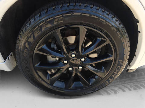 2017 Dodge Durango R/T