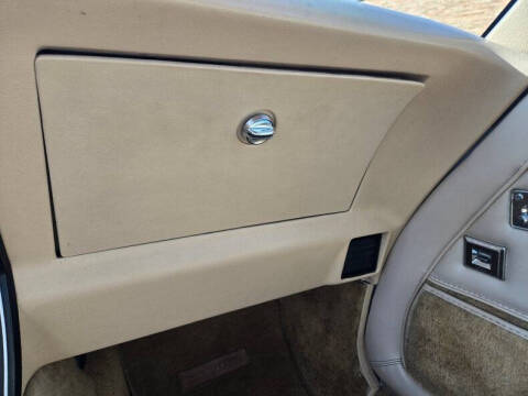 1980 Chevrolet Corvette