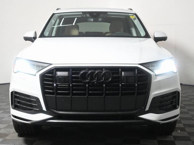 2023 Audi Q7 for sale at CU Carfinders in Norcross GA