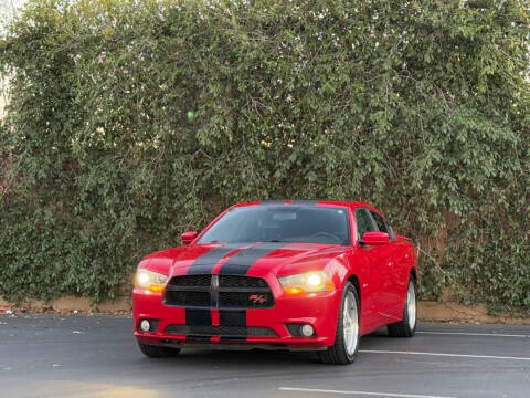 2011 Dodge Charger