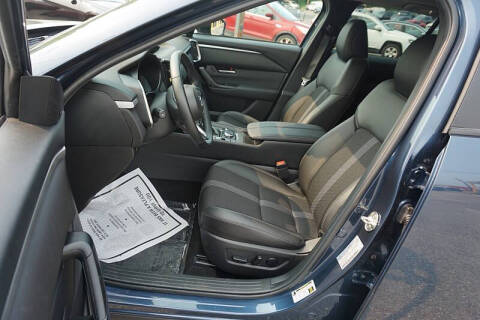 2025 Mazda CX-50 2.5 S Premium