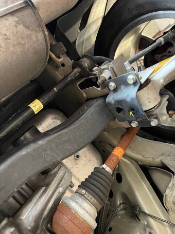 2009 Pontiac Solstice