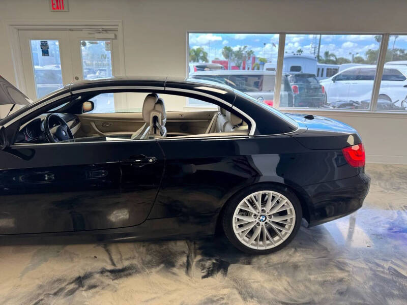 2011 BMW 3 Series 335i