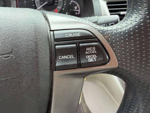 2016 Honda Odyssey LX