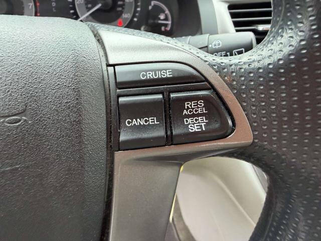2016 Honda Odyssey LX