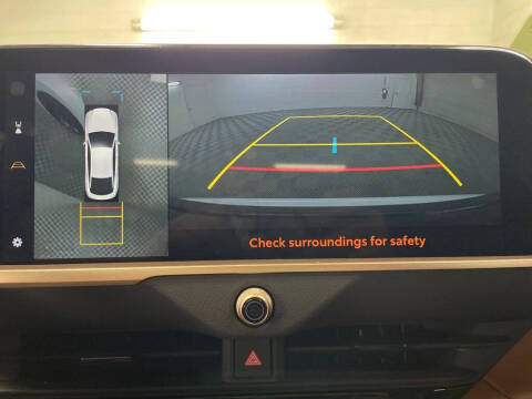 2025 Toyota Crown Limited