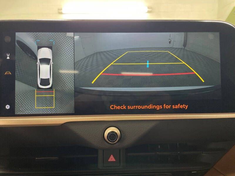 2025 Toyota Crown Limited