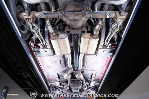 1991 Ford Mustang LX 5.0