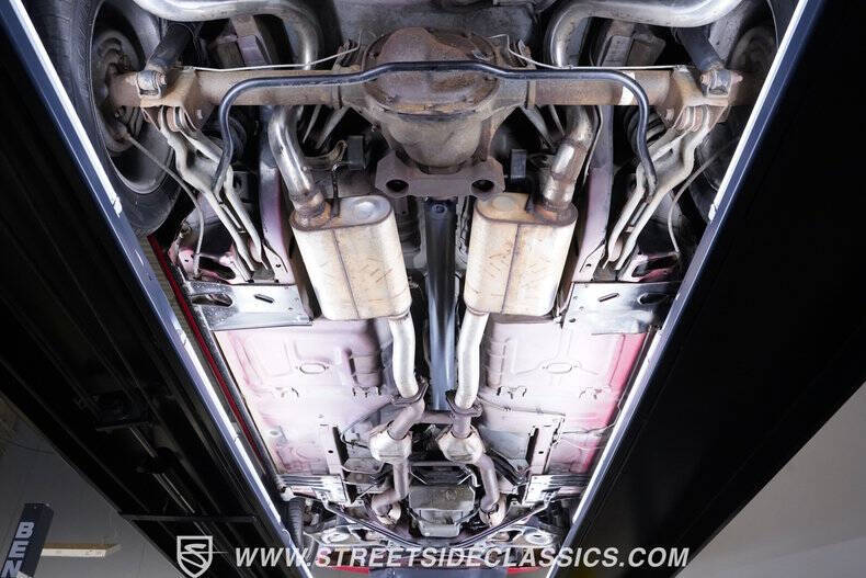 1991 Ford Mustang LX 5.0