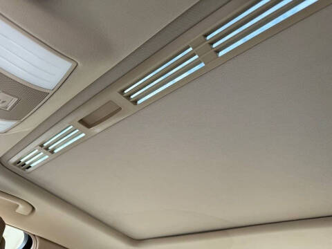 2010 Mercedes-Benz E-Class E 550 Luxury