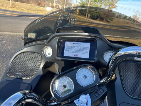 2020 Harley-Davidson FLTR