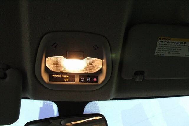 2020 Chevrolet Spark 1LT CVT