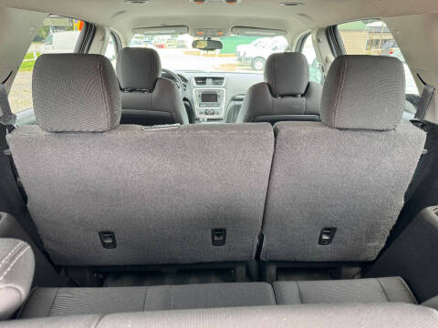 2014 GMC Acadia SLE-1