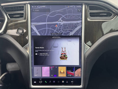 2013 Tesla Model S