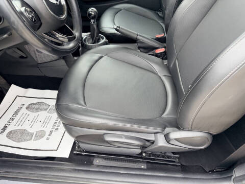 2014 MINI Hardtop Cooper