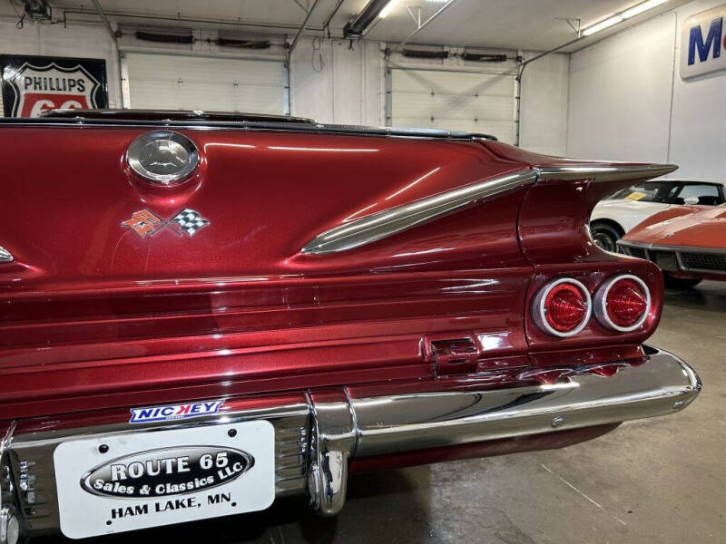 1960 Chevrolet El Camino