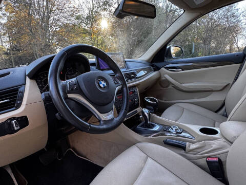 2015 BMW X1 sDrive28i