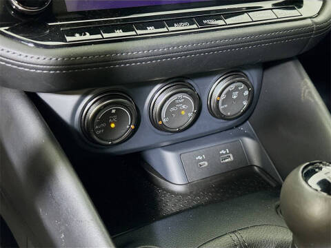 2024 Nissan Z Performance