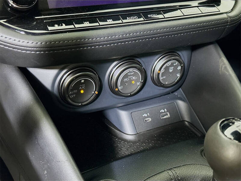 2024 Nissan Z Performance