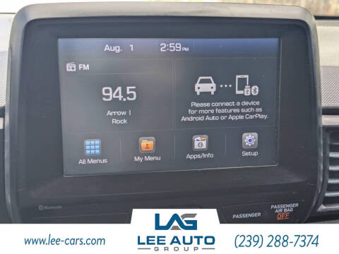 2019 Hyundai Veloster