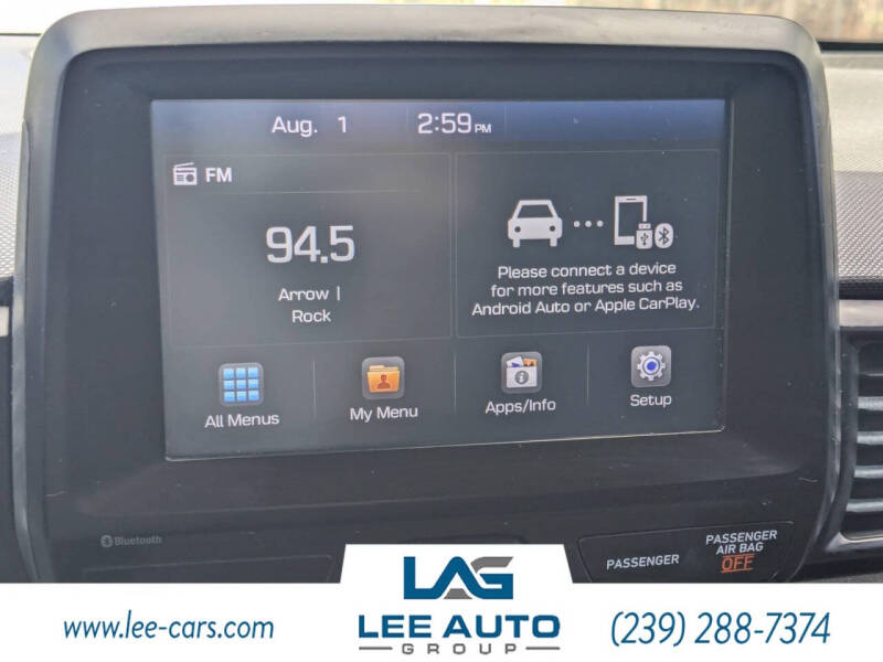 2019 Hyundai Veloster