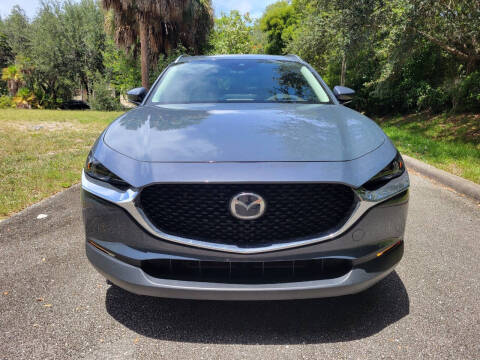 2021 Mazda CX-30 Premium