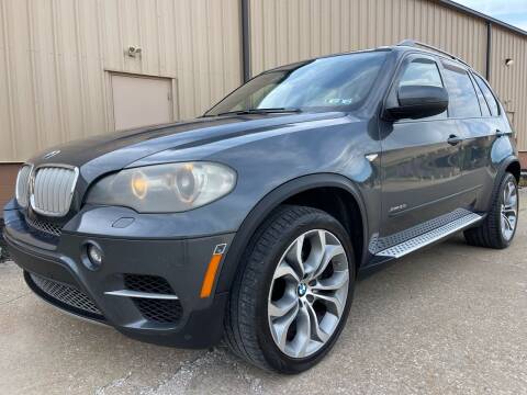 2011 BMW X5 for sale at Prime Auto Sales in Uniontown OH