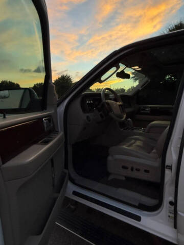 2013 Lincoln Navigator