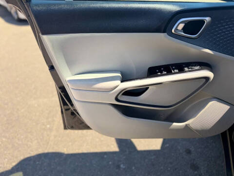 2023 Kia Soul EX