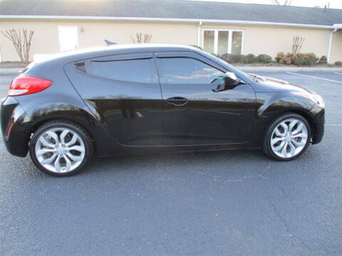 2013 Hyundai Veloster
